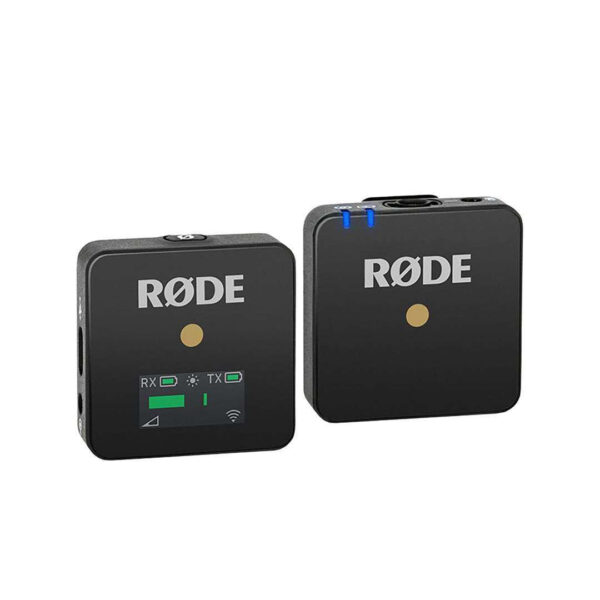 میکروفن Rode GO - تصویر 3